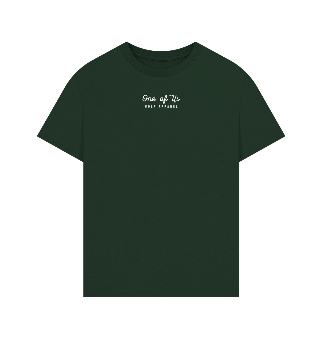 Evergreen Printed T-shirt