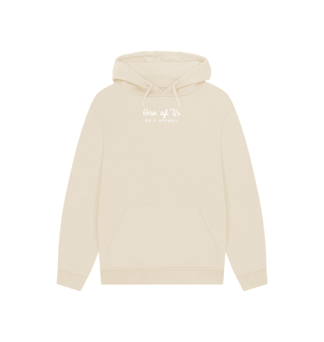 Oat Printed Hoody