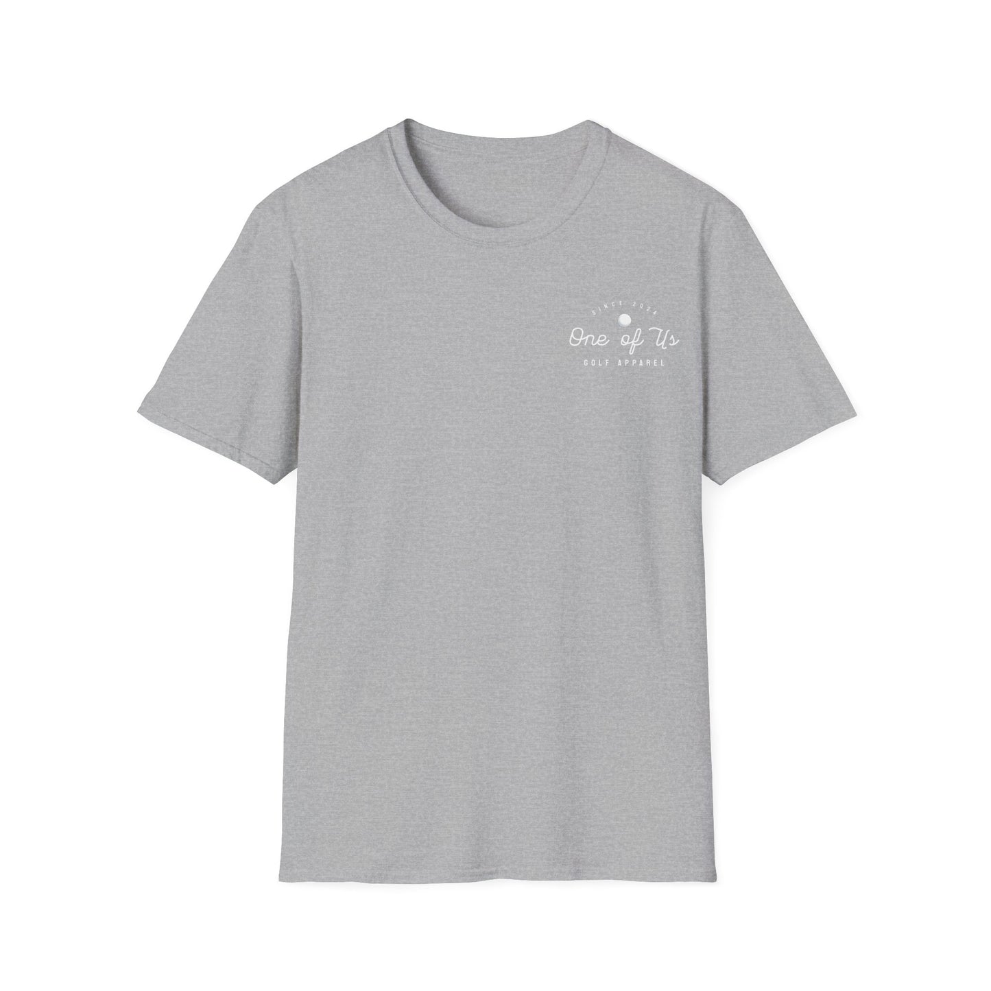 CLASSIC TEE