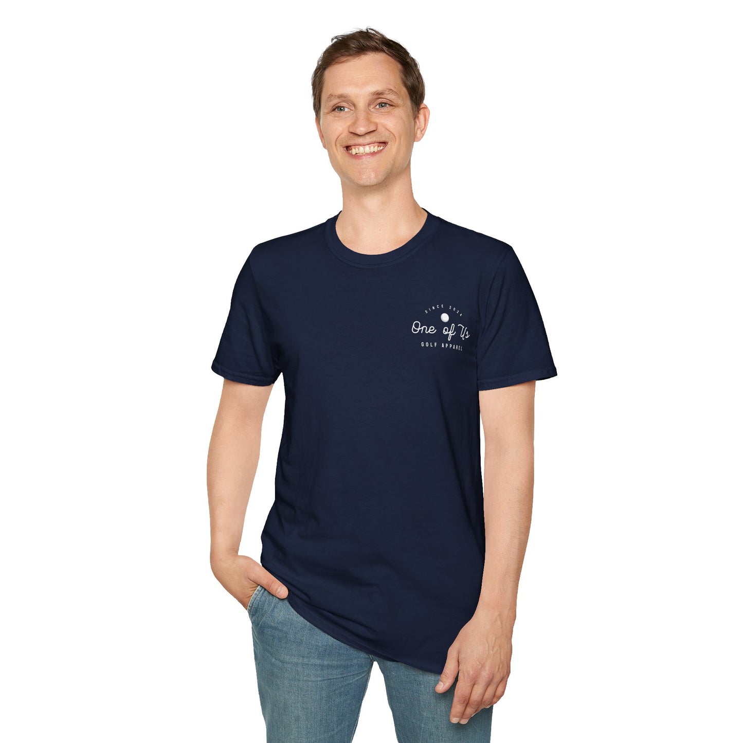 CLASSIC TEE
