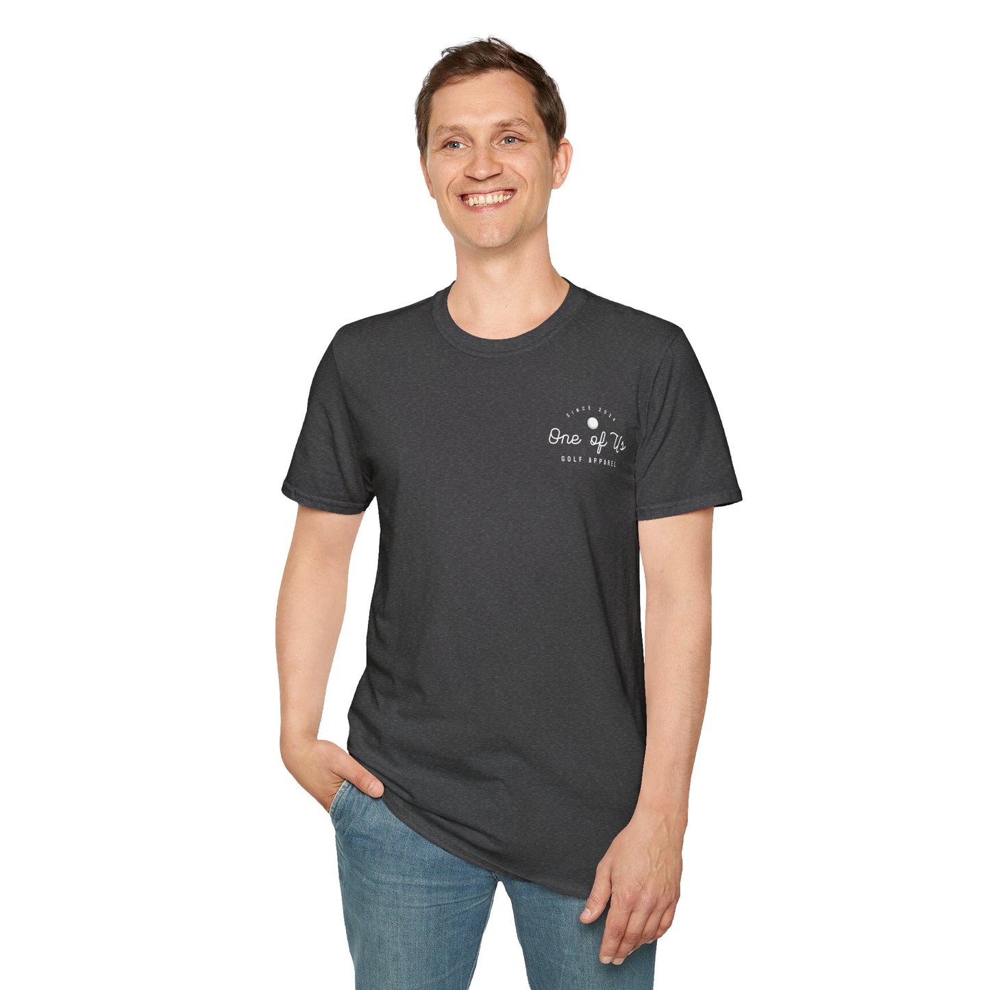 CLASSIC TEE