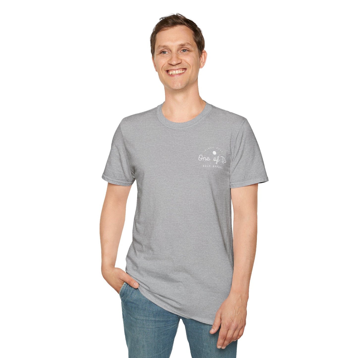 CLASSIC TEE