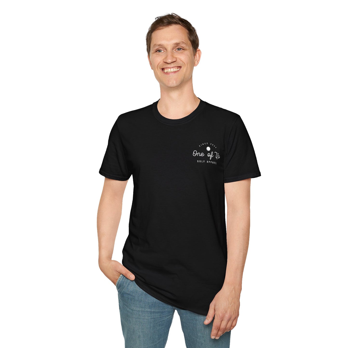 CLASSIC TEE