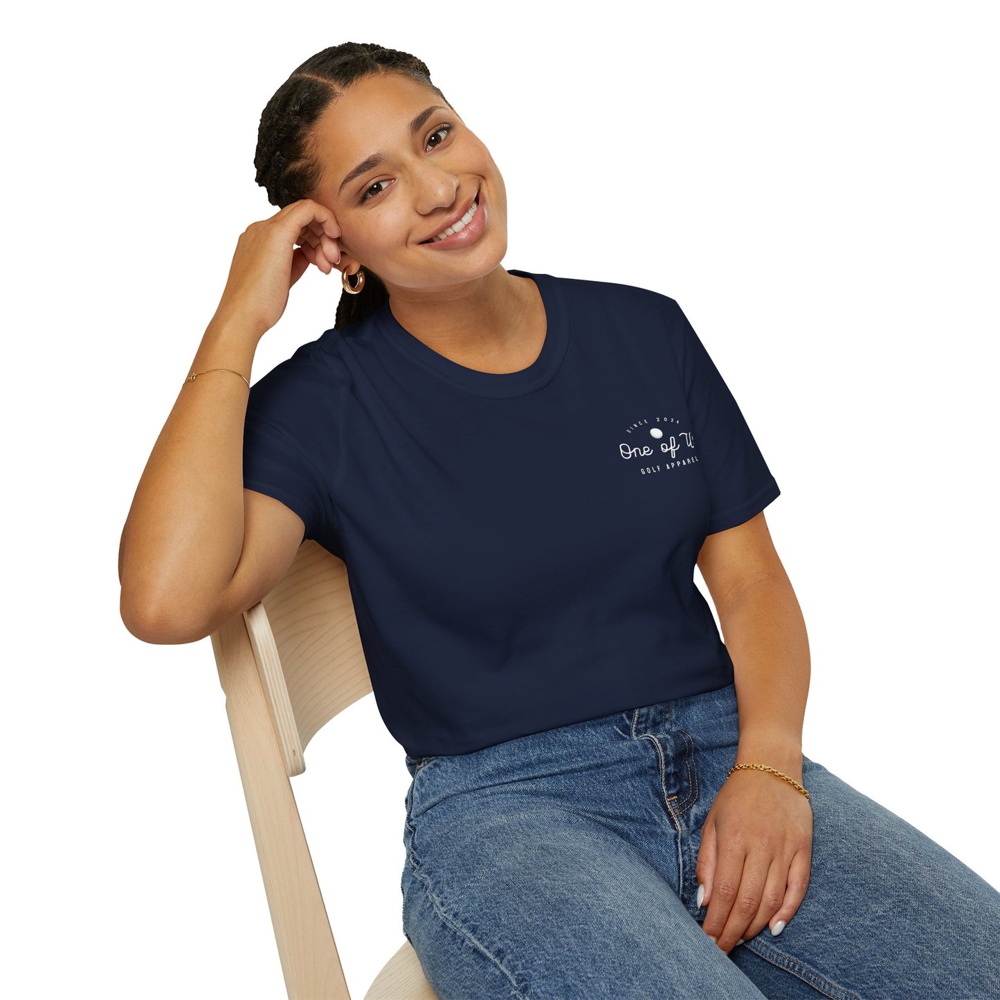 CLASSIC TEE