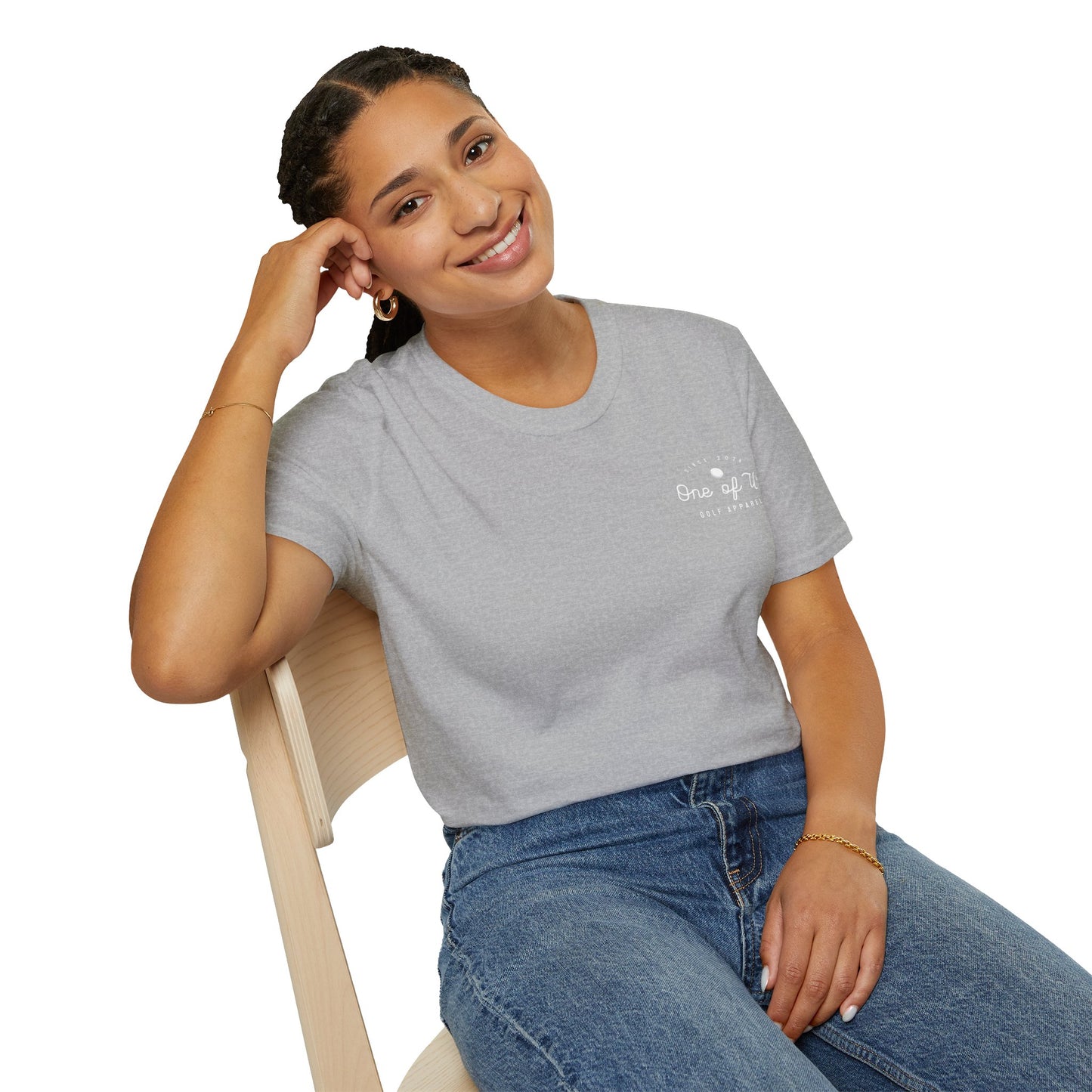 CLASSIC TEE
