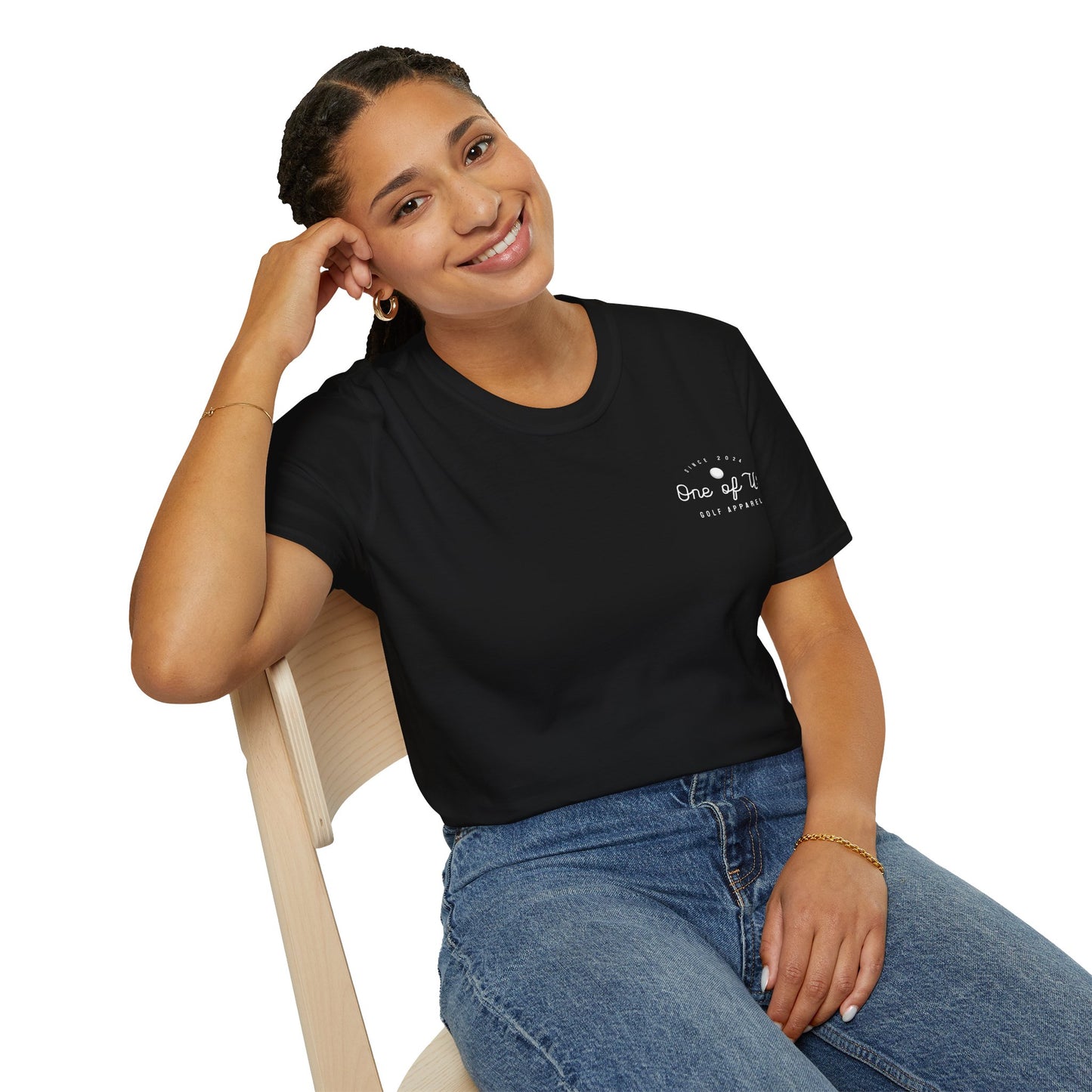 CLASSIC TEE