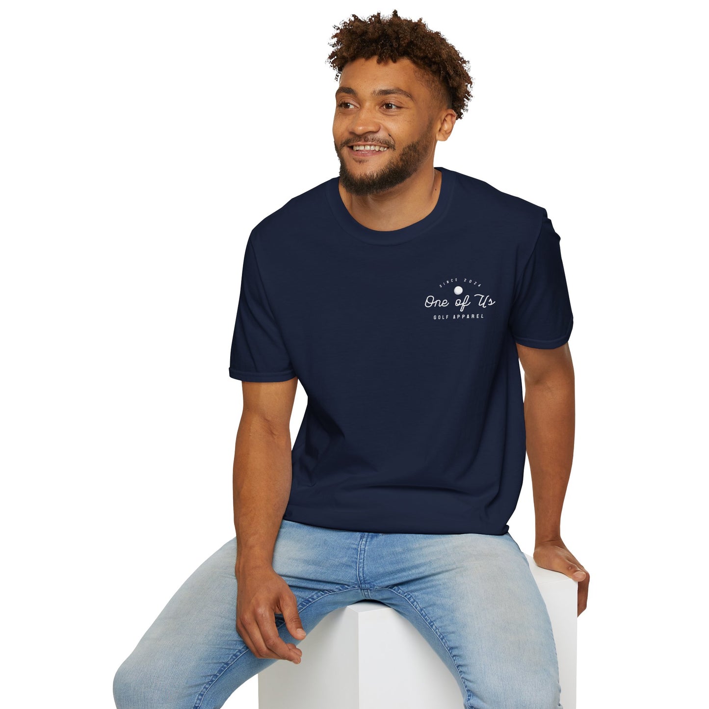 CLASSIC TEE