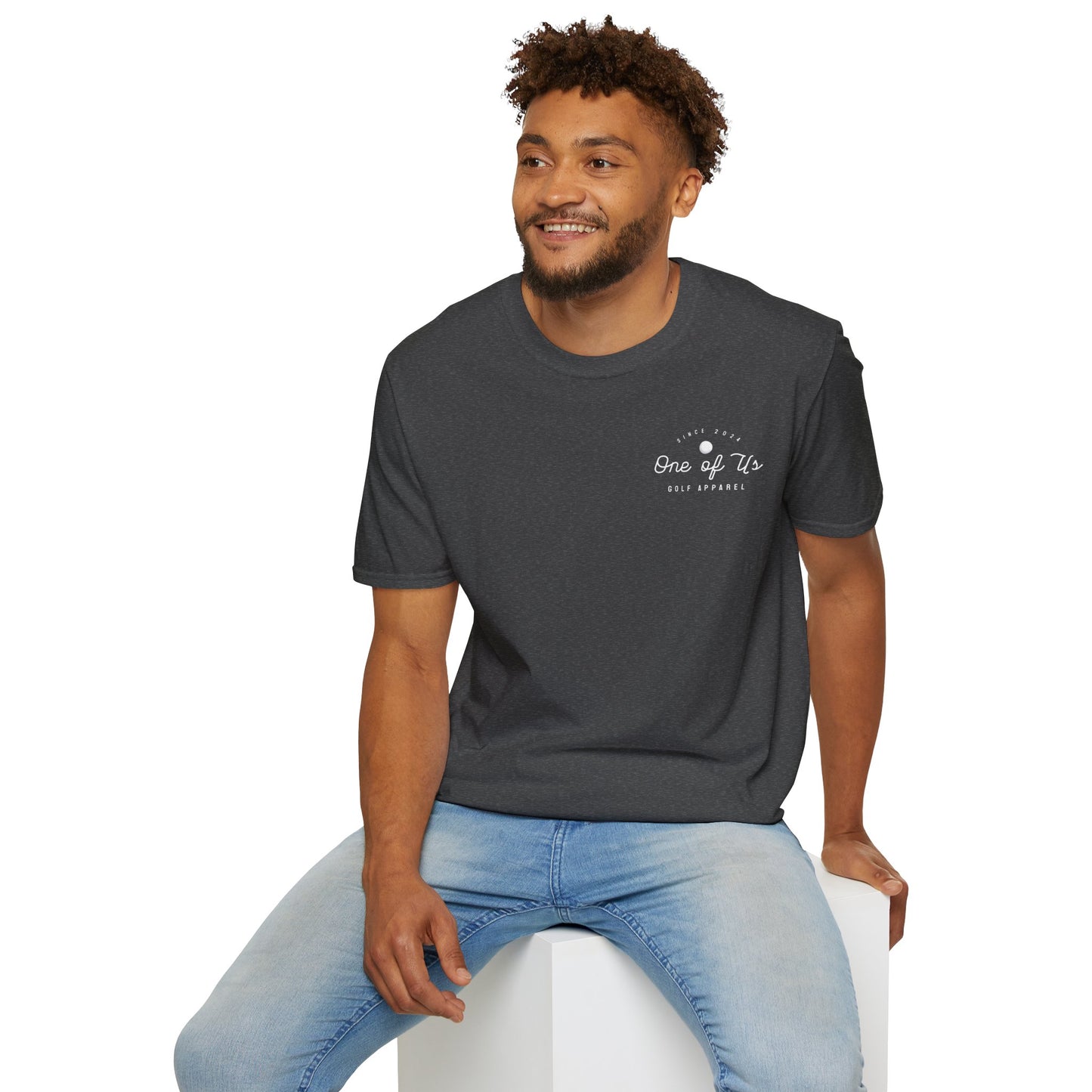CLASSIC TEE