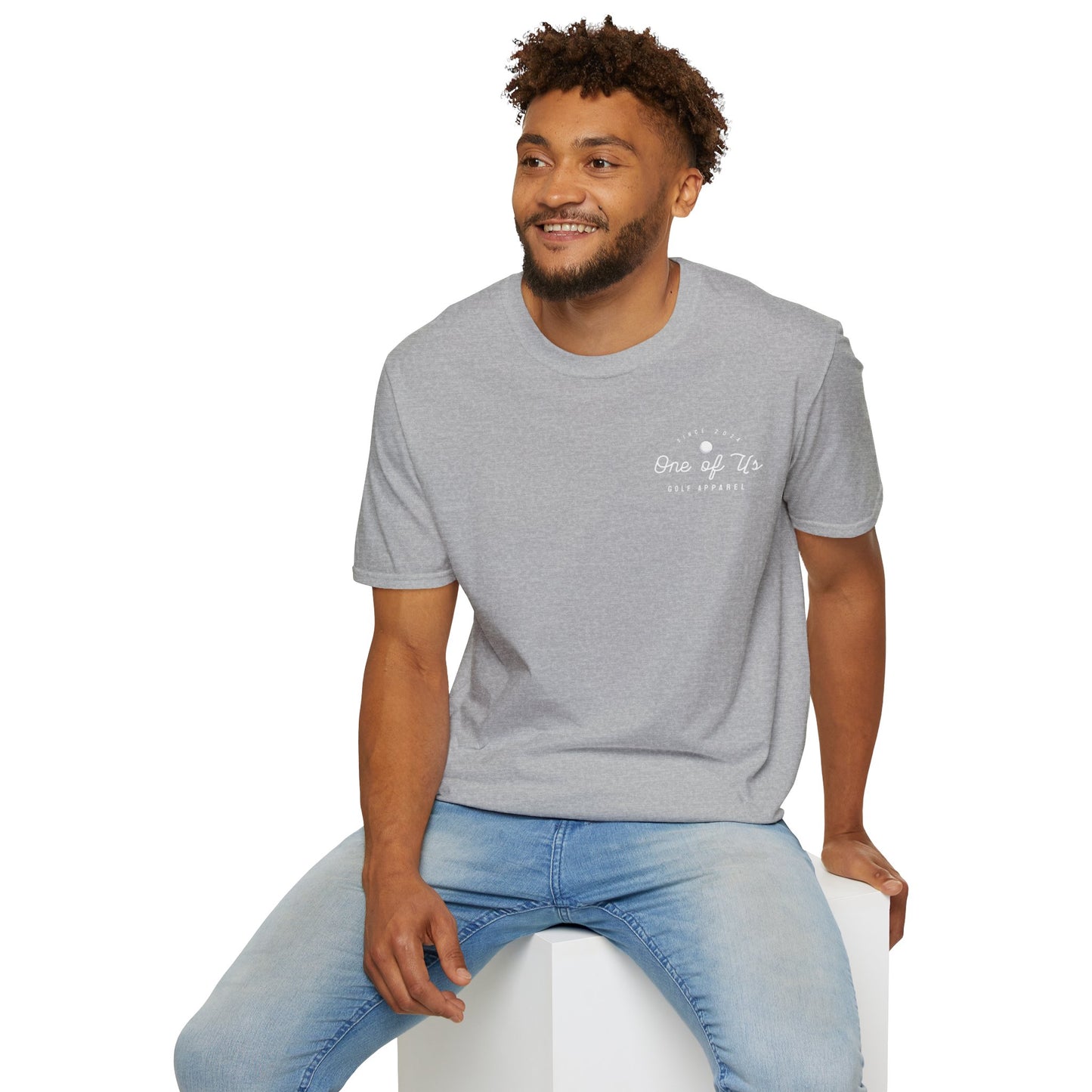 CLASSIC TEE