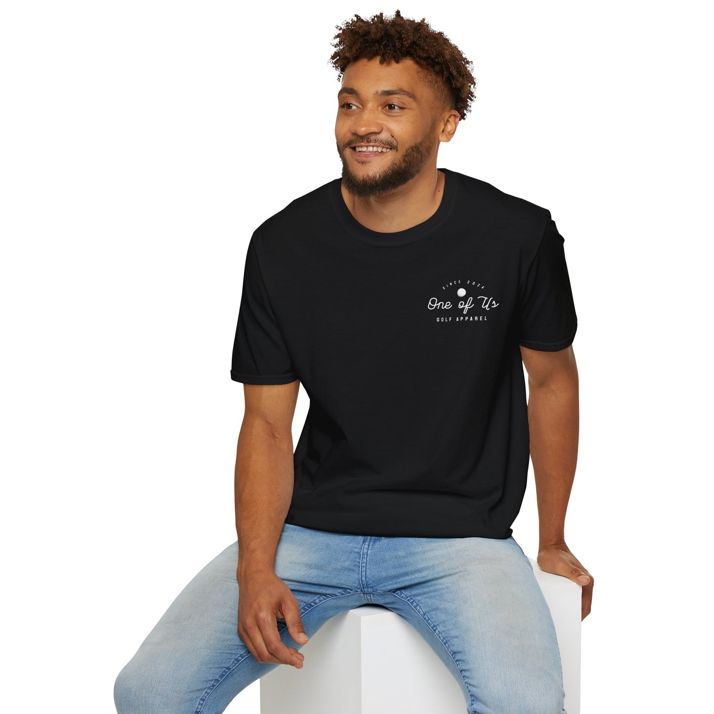 CLASSIC TEE