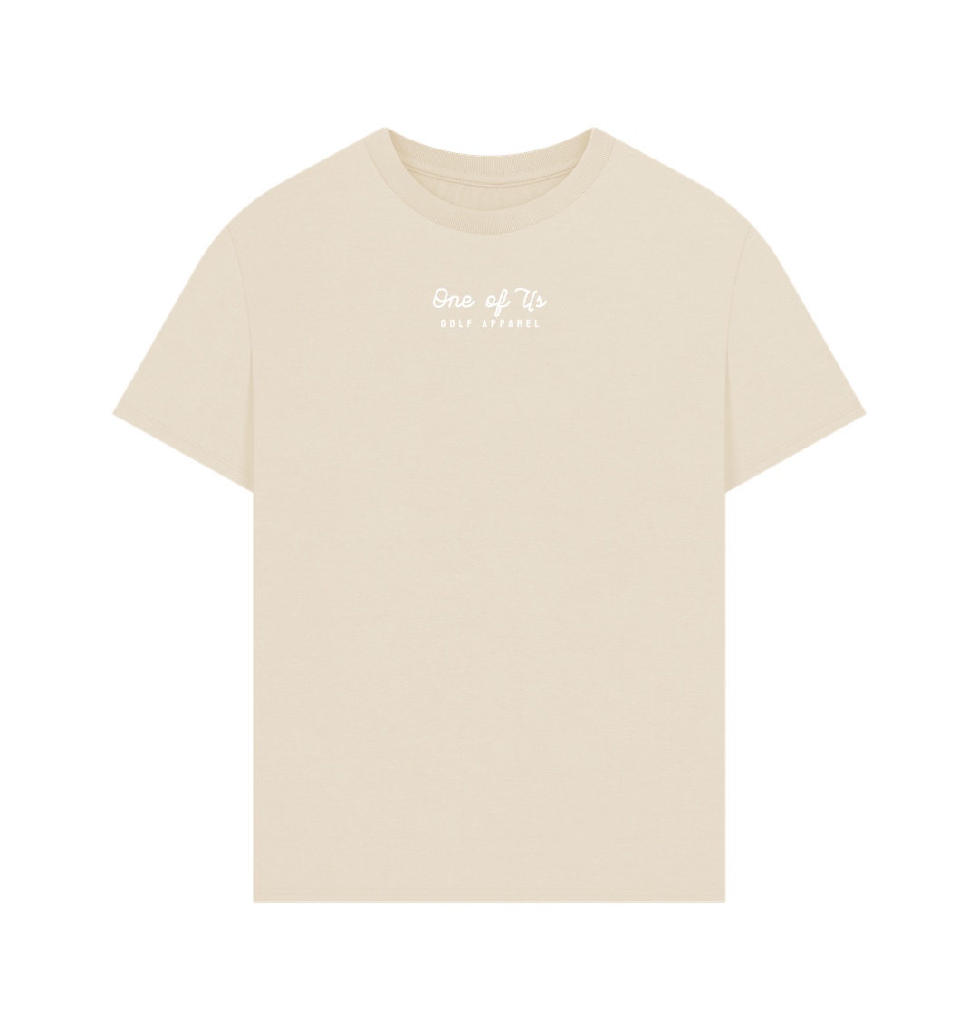 Oat Printed T-shirt