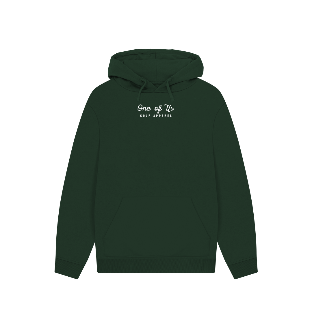 Evergreen Printed Hoody