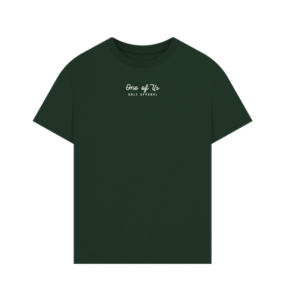Evergreen Printed T-shirt