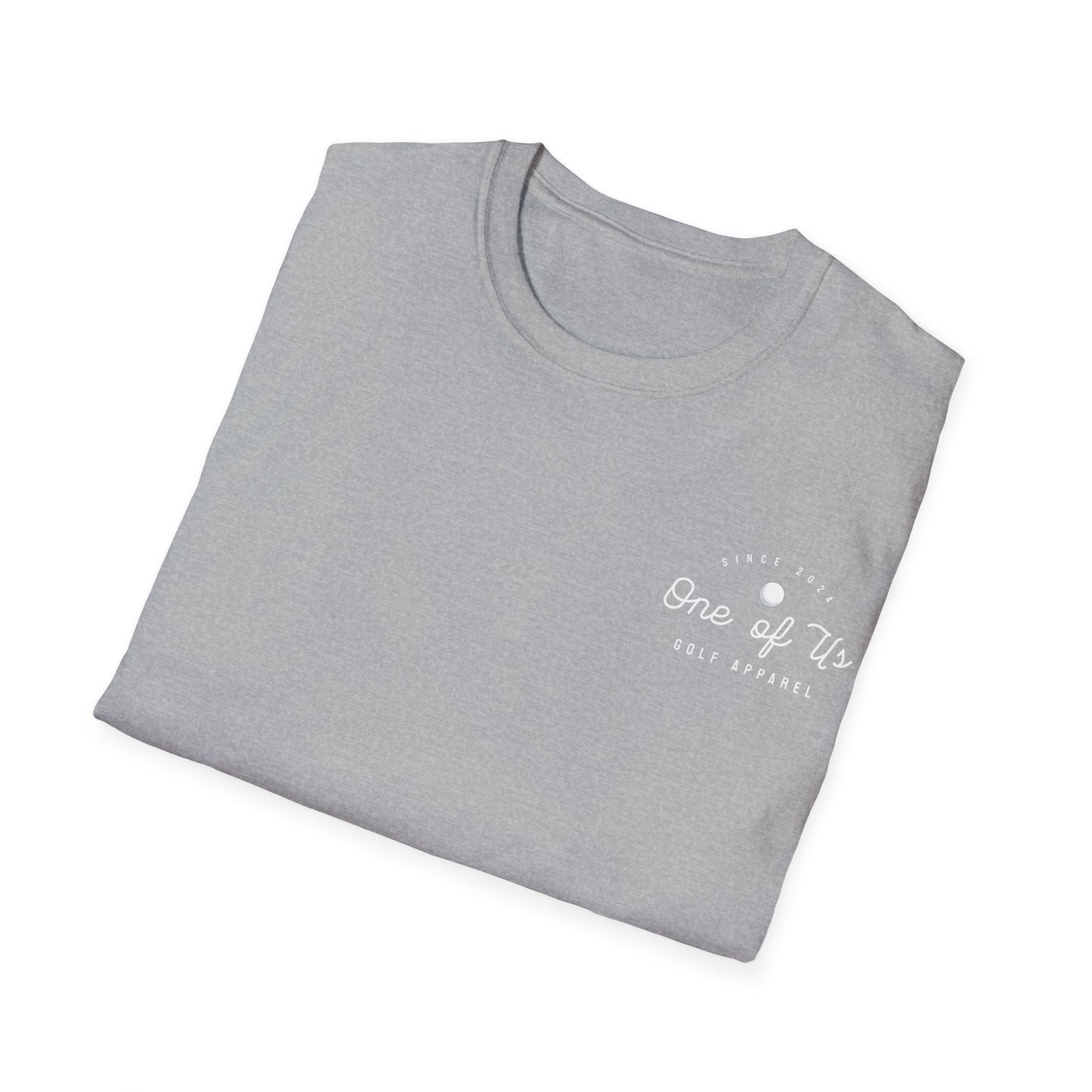 CLASSIC TEE