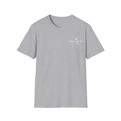 CLASSIC TEE
