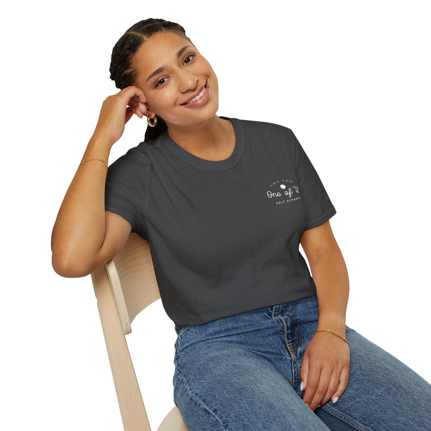 CLASSIC TEE